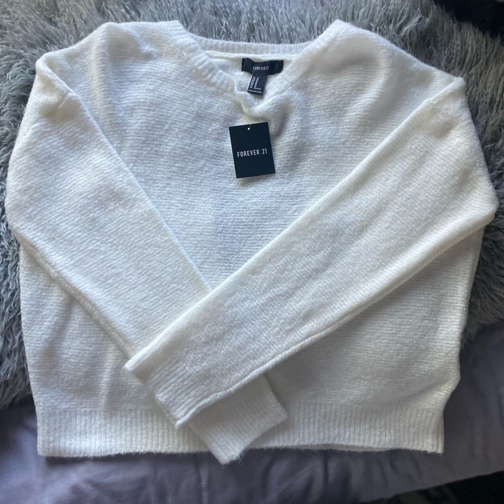 Forever21 Sweater